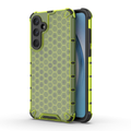 Classic Armour - Back Case  for Samsung Galaxy A55 5G - 6.5 Inches