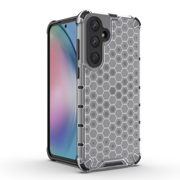 Classic Armour - Back Cover for Samsung Galaxy A55 5G - 6.5 Inches