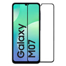 nPlusOne - 9H Tempered Glass for Samsung Galaxy M07 5G - 6.7 Inches