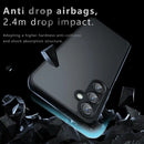 X Series Classic - Mobile Case for Samsung Galaxy F16 5G - 6.7 Inches