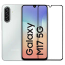 nPlusOne - 9H Tempered Glass for Samsung Galaxy M17 5G - 6.7 Inches