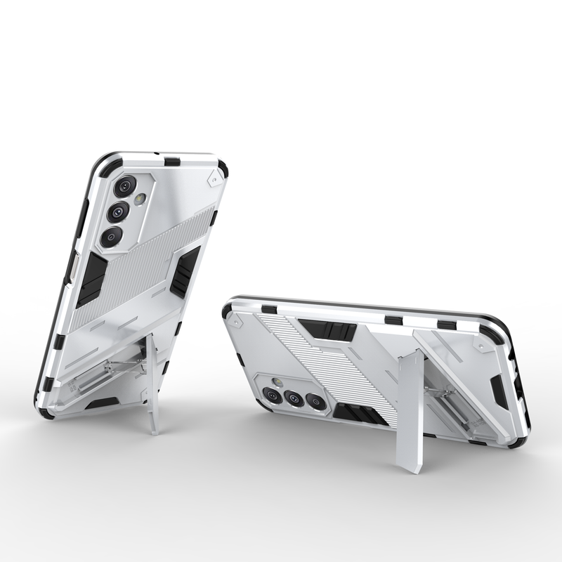 Elegant Armour -  Mobile Cover for Samsung Galaxy M34 5G - 6.5 Inches