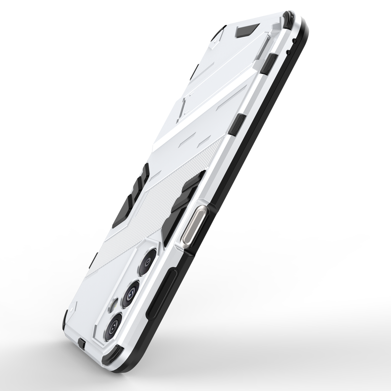 Elegant Armour -  Mobile Cover for Samsung Galaxy M34 5G - 6.5 Inches