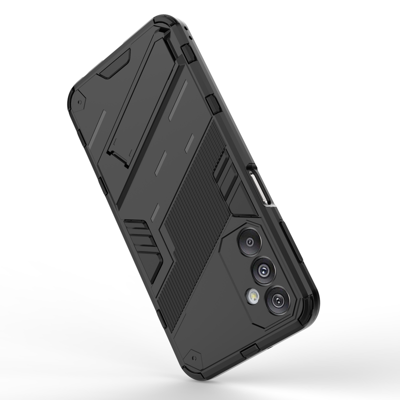 Elegant Armour -  Mobile Cover for Samsung Galaxy M34 5G - 6.5 Inches