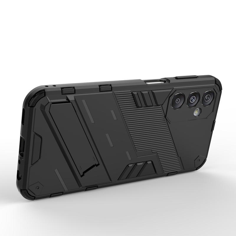 Elegant Armour -  Mobile Cover for Samsung Galaxy M34 5G - 6.5 Inches