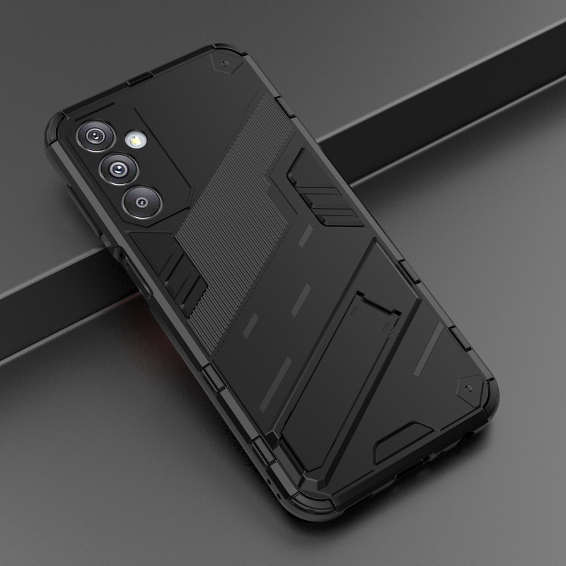 Elegant Armour -  Mobile Cover for Samsung Galaxy M34 5G - 6.5 Inches