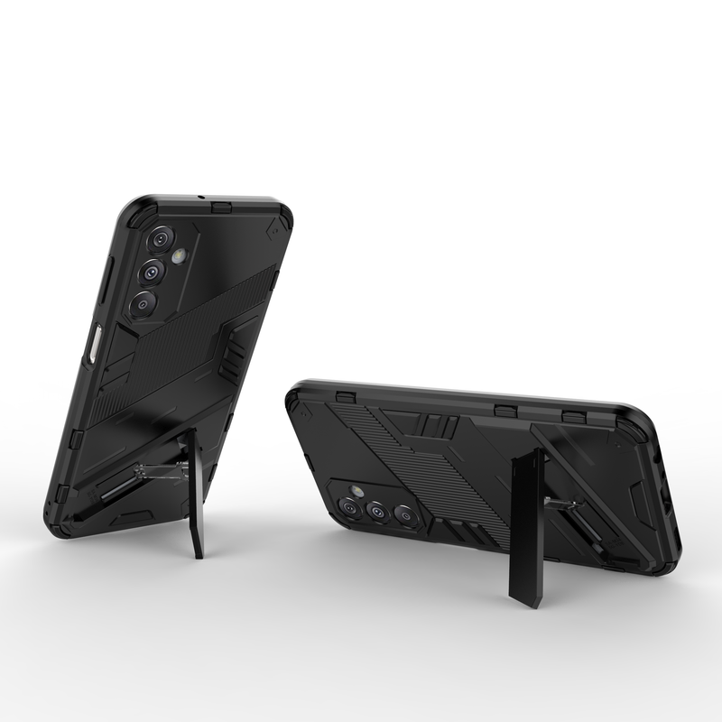 Elegant Armour -  Mobile Cover for Samsung Galaxy M34 5G - 6.5 Inches