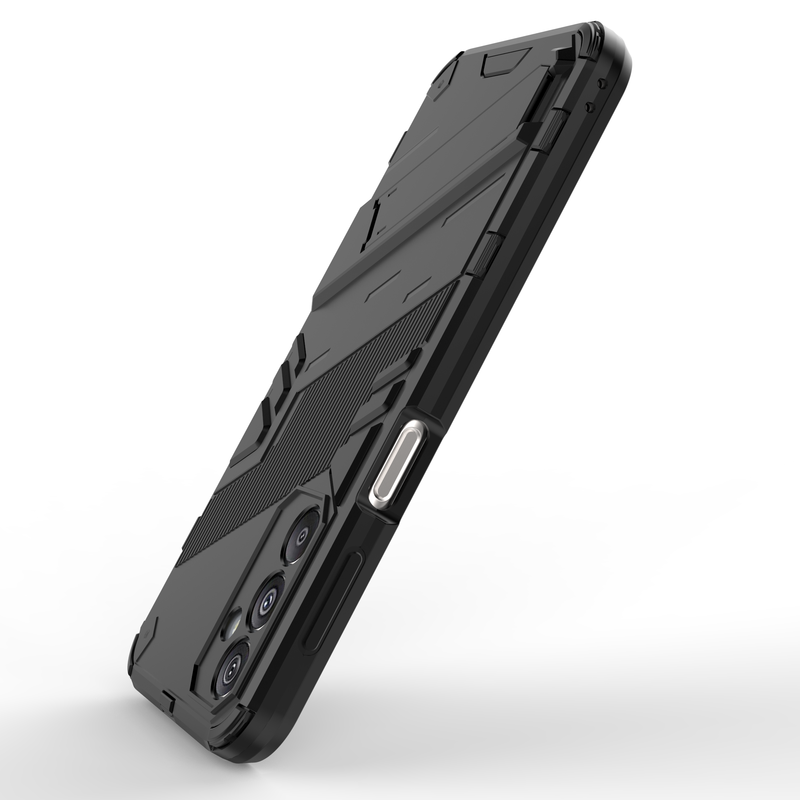 Elegant Armour -  Mobile Cover for Samsung Galaxy M34 5G - 6.5 Inches