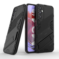 Elegant Armour -  Mobile Cover for Samsung Galaxy M34 5G - 6.5 Inches