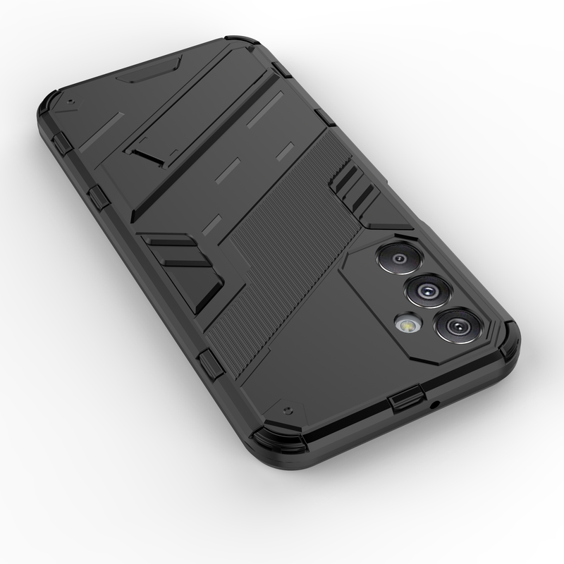 Elegant Armour -  Mobile Cover for Samsung Galaxy M34 5G - 6.5 Inches