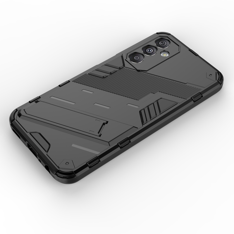 Elegant Armour -  Mobile Cover for Samsung Galaxy M34 5G - 6.5 Inches
