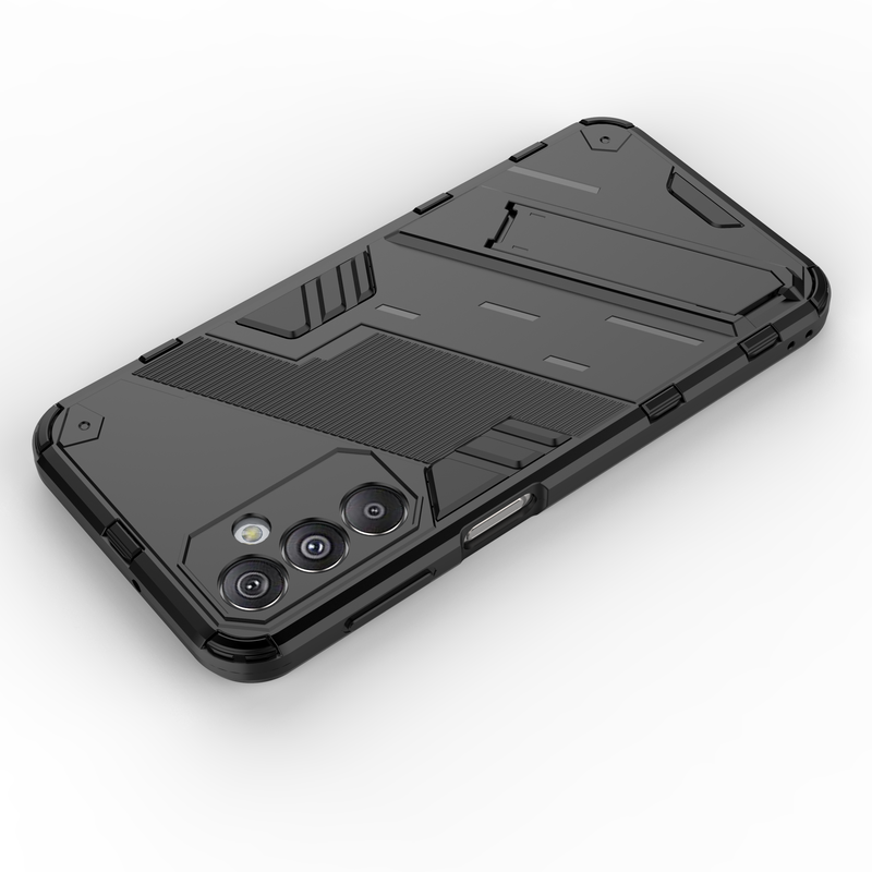 Elegant Armour -  Mobile Cover for Samsung Galaxy M34 5G - 6.5 Inches