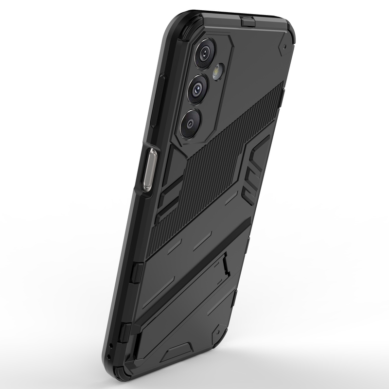 Elegant Armour -  Mobile Cover for Samsung Galaxy M34 5G - 6.5 Inches