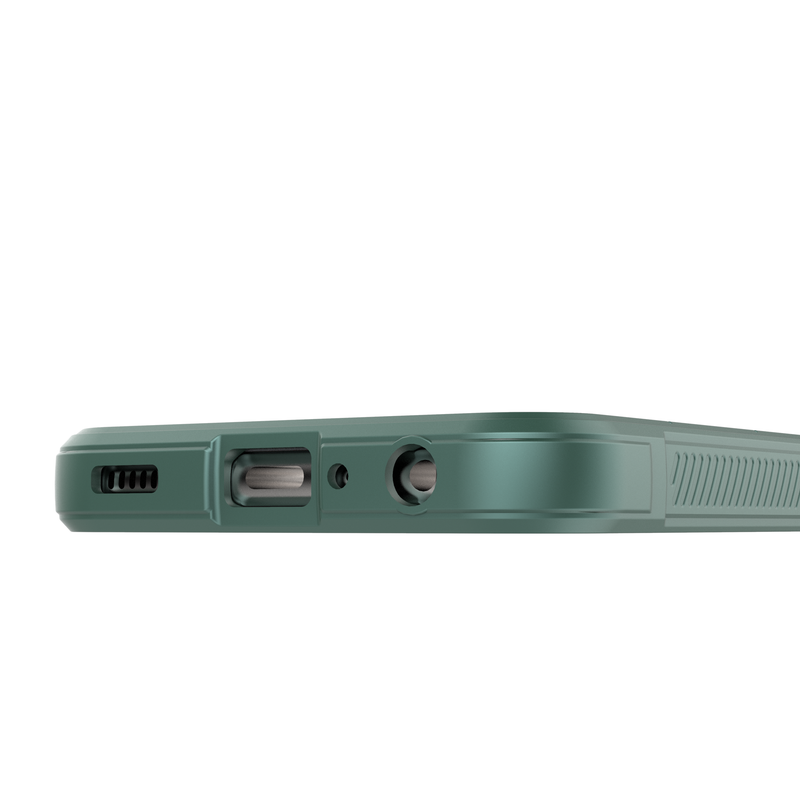Shield Silicone - Mobile Case for Samsung Galaxy M34 5G - 6.5 Inches - (INR 159 Only for prepaid orders)