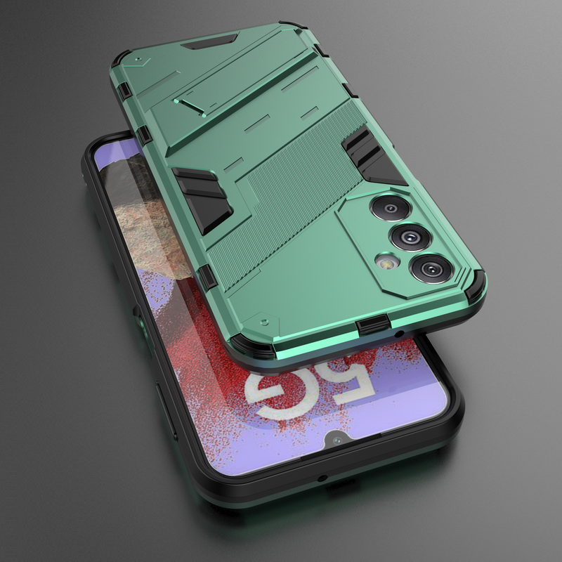 Elegant Armour -  Mobile Cover for Samsung Galaxy M34 5G - 6.5 Inches
