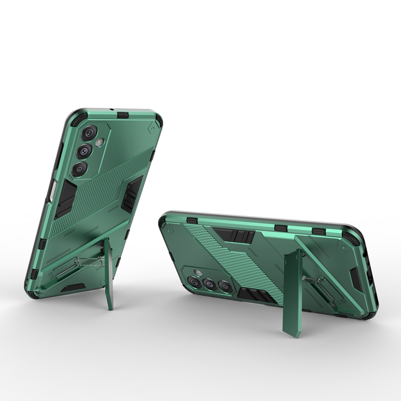 Elegant Armour -  Mobile Cover for Samsung Galaxy M34 5G - 6.5 Inches