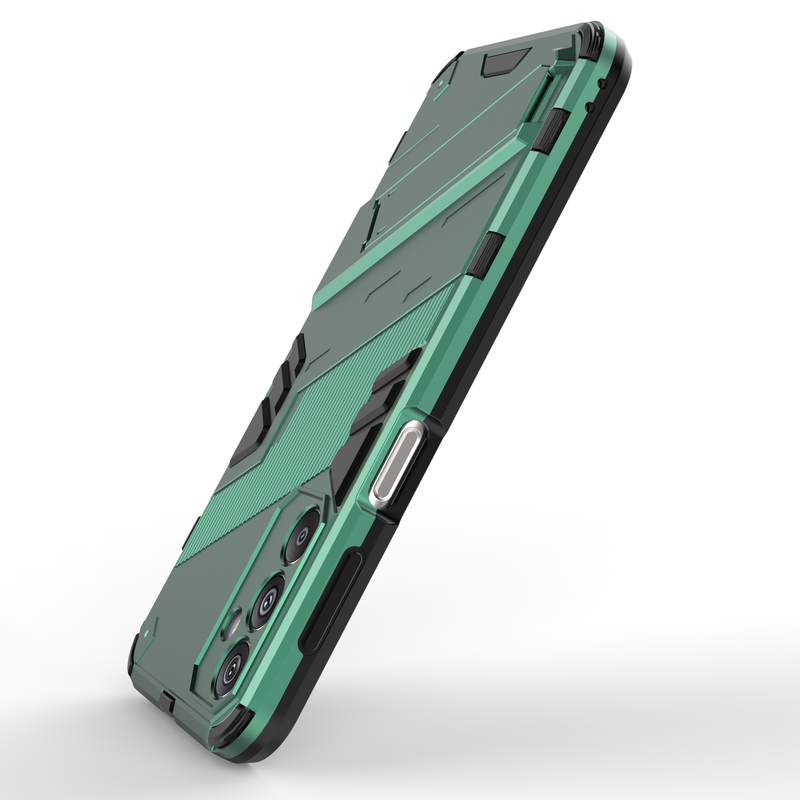 Elegant Armour -  Mobile Cover for Samsung Galaxy M34 5G - 6.5 Inches