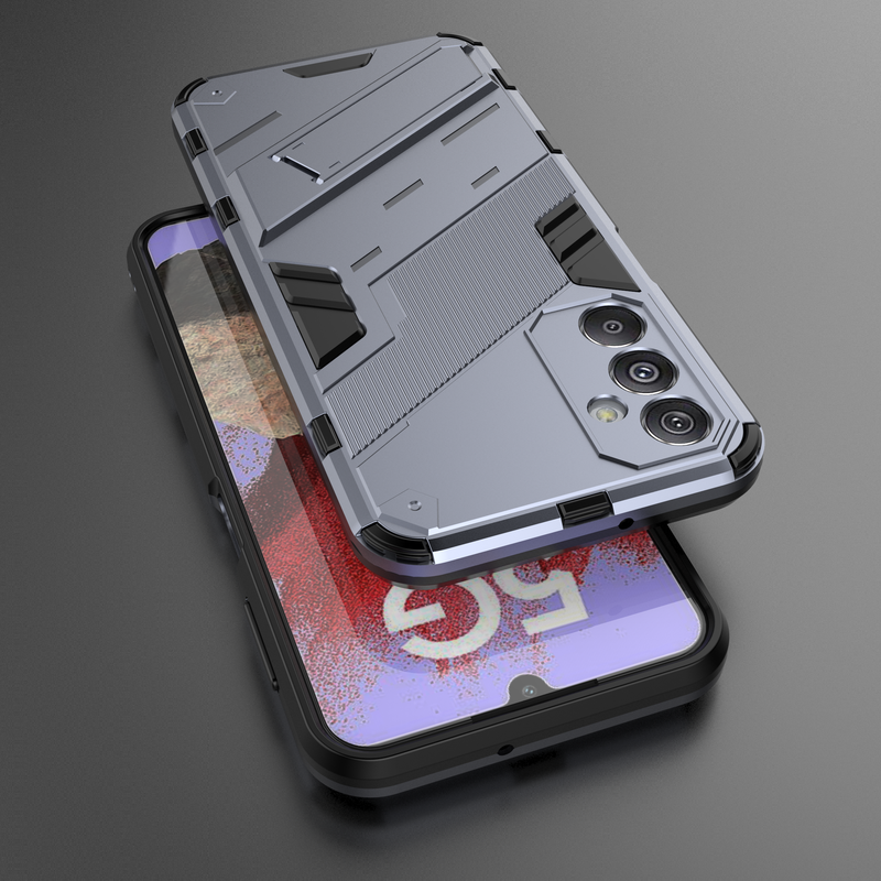 Elegant Armour -  Mobile Cover for Samsung Galaxy M34 5G - 6.5 Inches