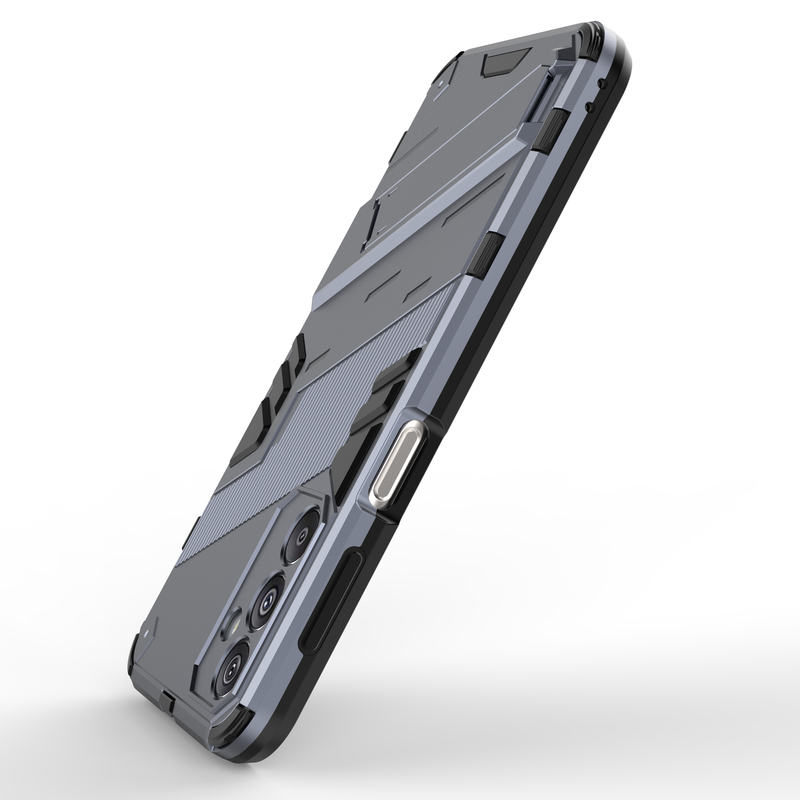Elegant Armour -  Mobile Cover for Samsung Galaxy M34 5G - 6.5 Inches