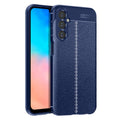 Elegant Textured - Back Case for Samsung Galaxy M34 5G - 6.5 Inches