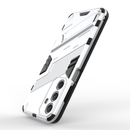 Elegant Armour - Mobile Cover for Samsung Galaxy M35 5G - 6.6 Inches