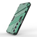 Elegant Armour - Mobile Cover for Samsung Galaxy M35 5G - 6.6 Inches