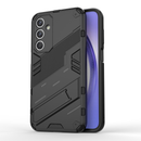 Elegant Armour - Mobile Cover for Samsung Galaxy M35 5G - 6.6 Inches