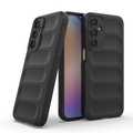 Shield Silicone - Mobile Back Cover for Samsung Galaxy M35 5G - 6.6 Inches