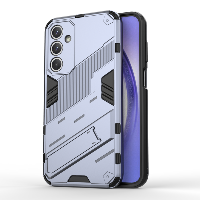 Elegant Armour - Mobile Cover for Samsung Galaxy M35 5G - 6.6 Inches