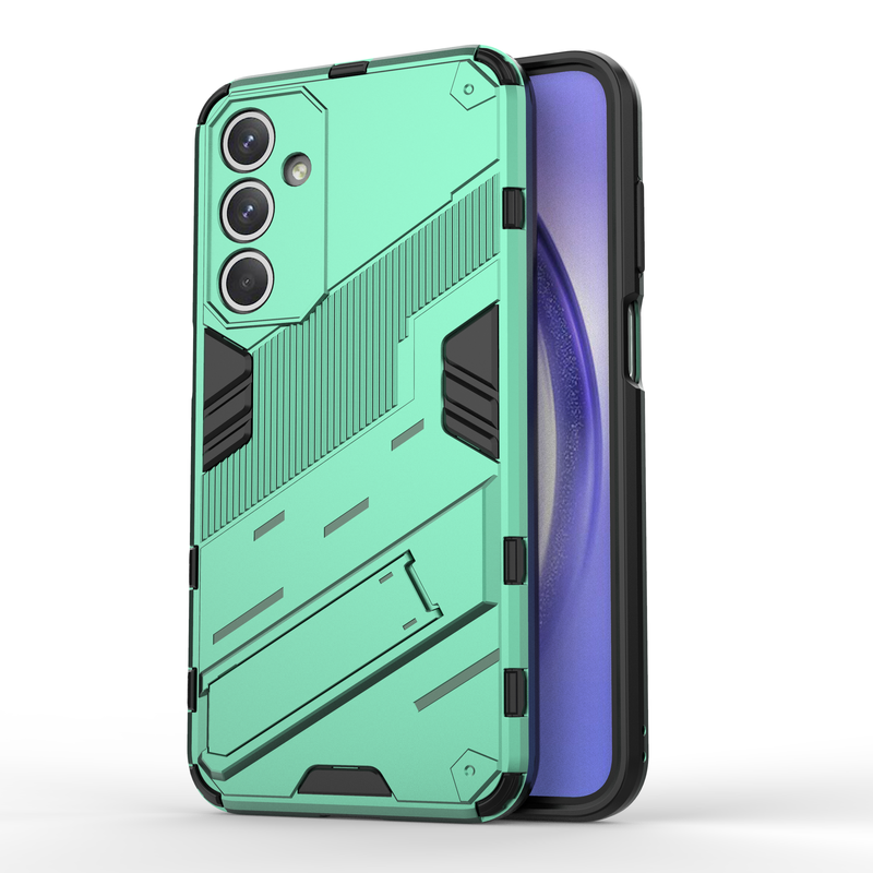 Elegant Armour - Mobile Cover for Samsung Galaxy M35 5G - 6.6 Inches
