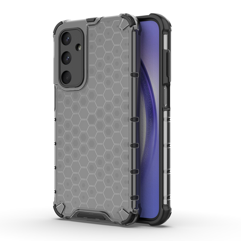 Classic Armour - Back Case for Samsung Galaxy M35 5G - 6.6 Inches
