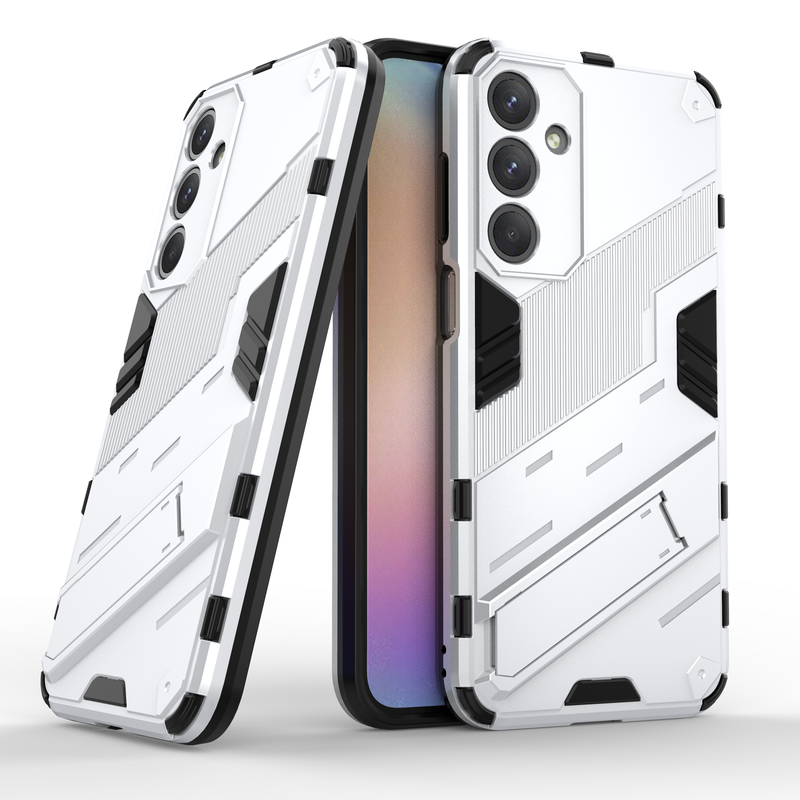 Elegant Armour - Mobile Cover for Samsung Galaxy M35 5G - 6.6 Inches