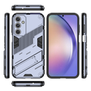 Elegant Armour - Mobile Cover for Samsung Galaxy M35 5G - 6.6 Inches