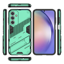 Elegant Armour - Mobile Cover for Samsung Galaxy M35 5G - 6.6 Inches