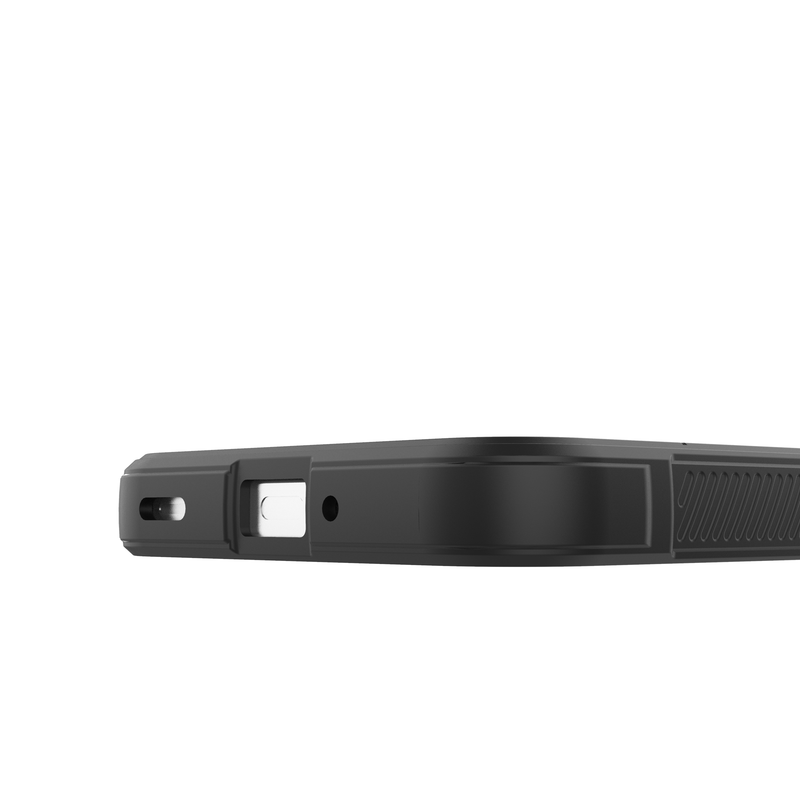 Shield Silicone - Mobile Back Cover for Samsung Galaxy M35 5G - 6.6 Inches