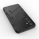 Elegant Armour - Mobile Cover for Samsung Galaxy M35 5G - 6.6 Inches