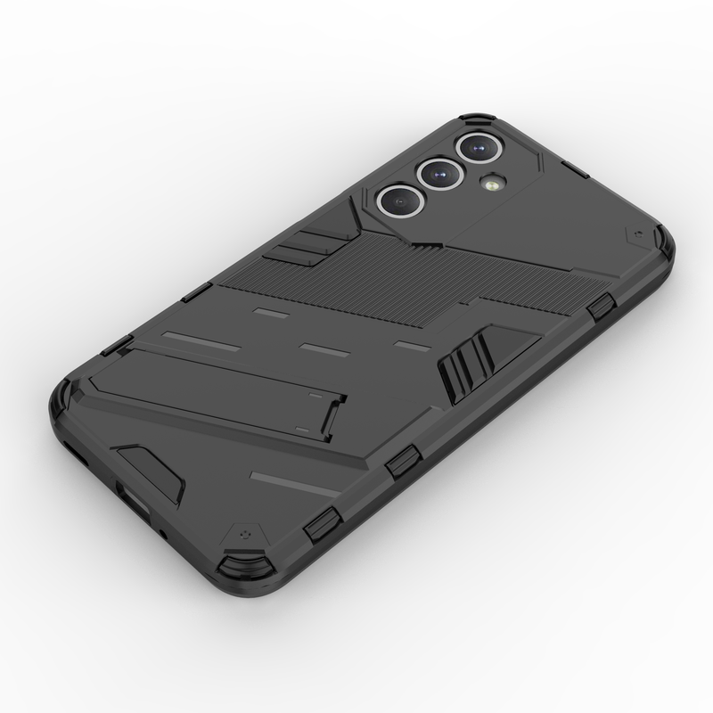 Elegant Armour - Mobile Cover for Samsung Galaxy M35 5G - 6.6 Inches