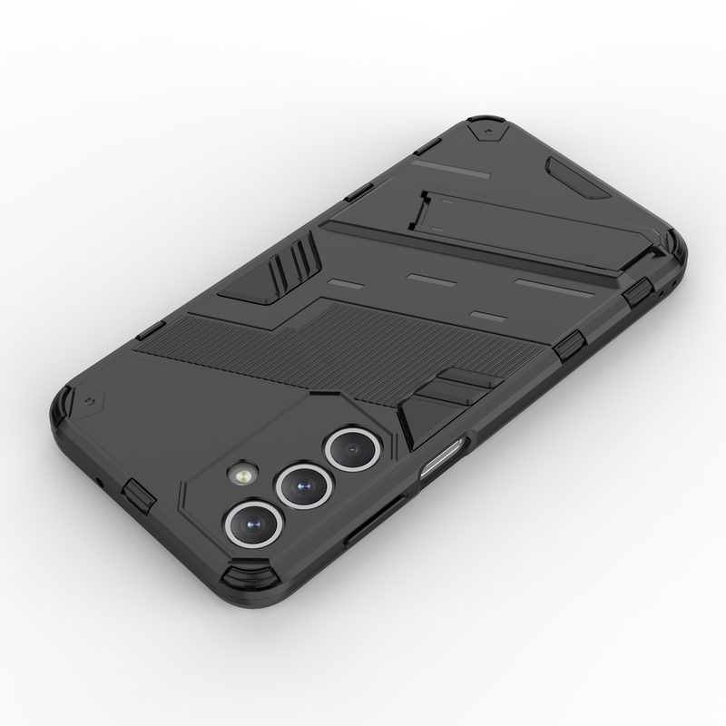 Elegant Armour - Mobile Cover for Samsung Galaxy M35 5G - 6.6 Inches