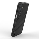 Elegant Armour - Mobile Cover for Samsung Galaxy M35 5G - 6.6 Inches