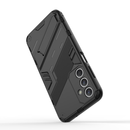 Elegant Armour - Mobile Cover for Samsung Galaxy M35 5G - 6.6 Inches