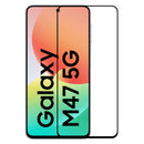 nPlusOne - 9H Tempered Glass for Samsung Galaxy M47 5G - 6.7 Inches