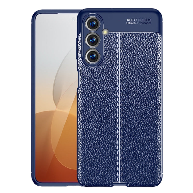 Elegant Textured - Mobile Back Cover for Samsung Galaxy F54 5G - 6.7 Inches