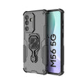 Classic Connect Robot - Mobile Back Cover for Samsung Galaxy M56 5G - 6.74 Inches