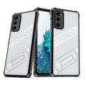 Xlegant Armour - Mobile Back Case for Samsung Galaxy S20 FE 5G - 6.5 Inches