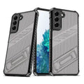 Xlegant Armour - Mobile Back Case for Samsung Galaxy S21 FE 5G - 6.4 Inches