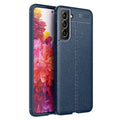 Elegant Textured - Mobile Back Cover for Samsung Galaxy S22 5G - 6.1 Inches