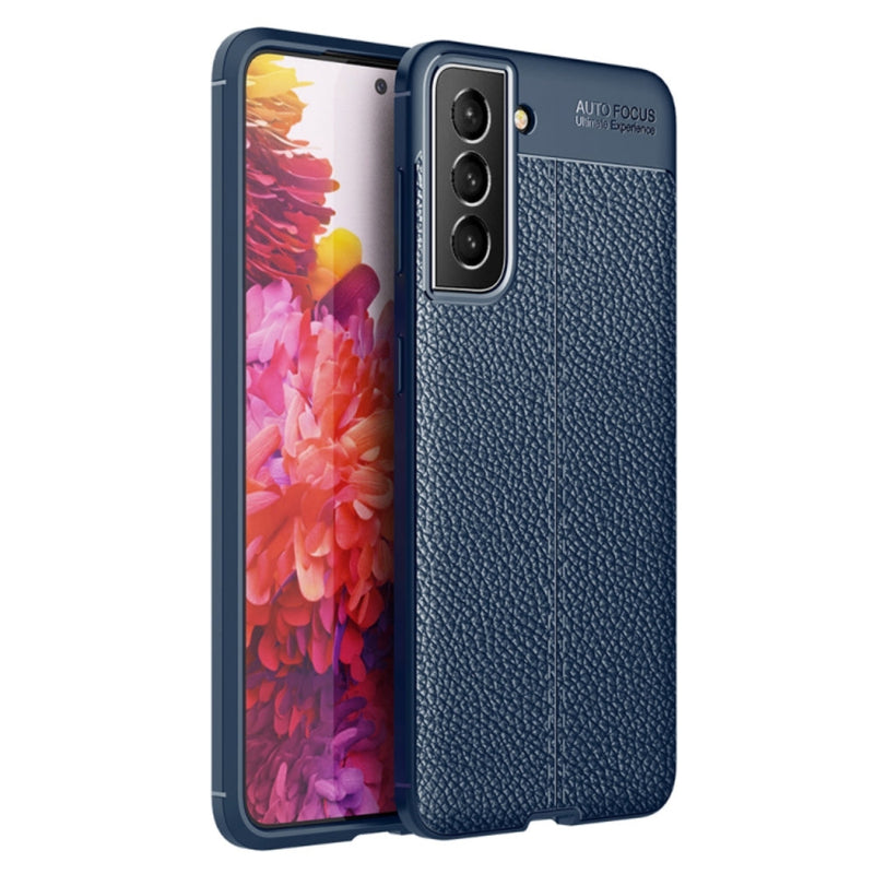 Elegant Textured - Mobile Back Cover for Samsung Galaxy S22 5G - 6.1 Inches