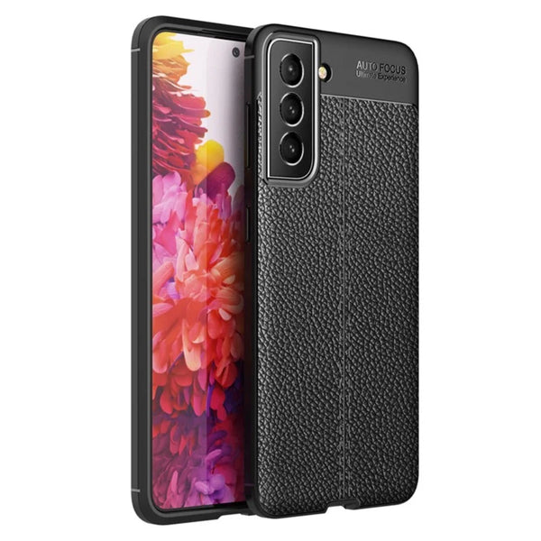 Elegant Textured - Mobile Back Cover for Samsung Galaxy S22 5G - 6.1 Inches