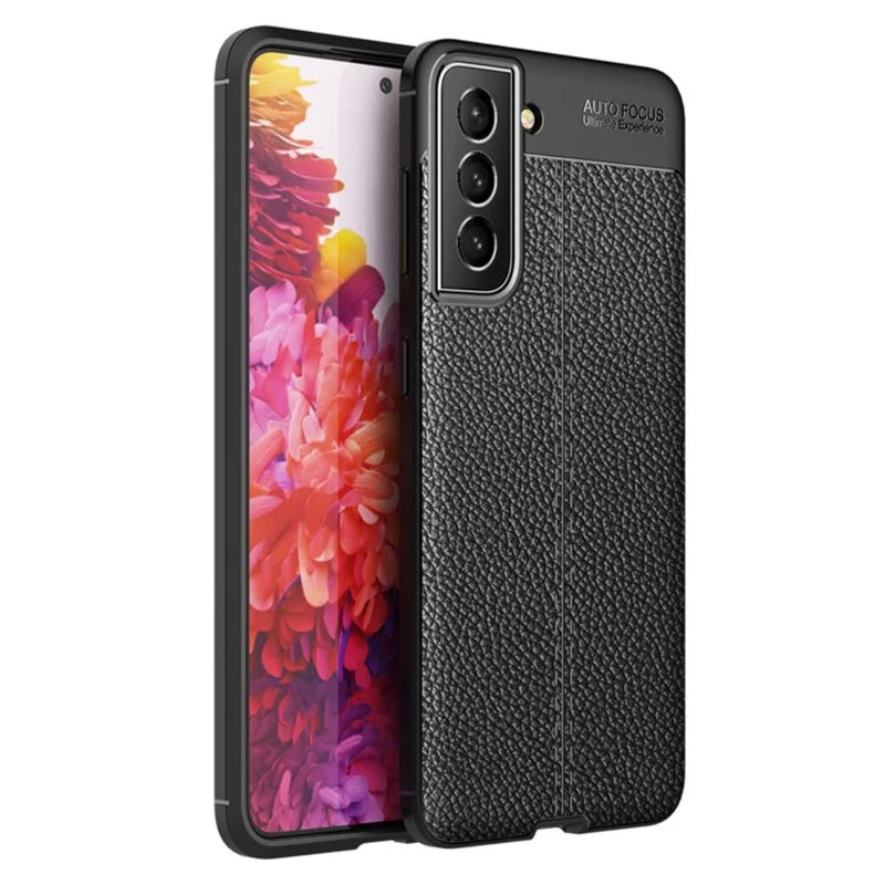 Elegant Textured - Mobile Back Cover for Samsung Galaxy S22 5G - 6.1 Inches