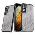 Xlegant Armour - Back Cover for Samsung Galaxy S23 5G - 6.1 Inches